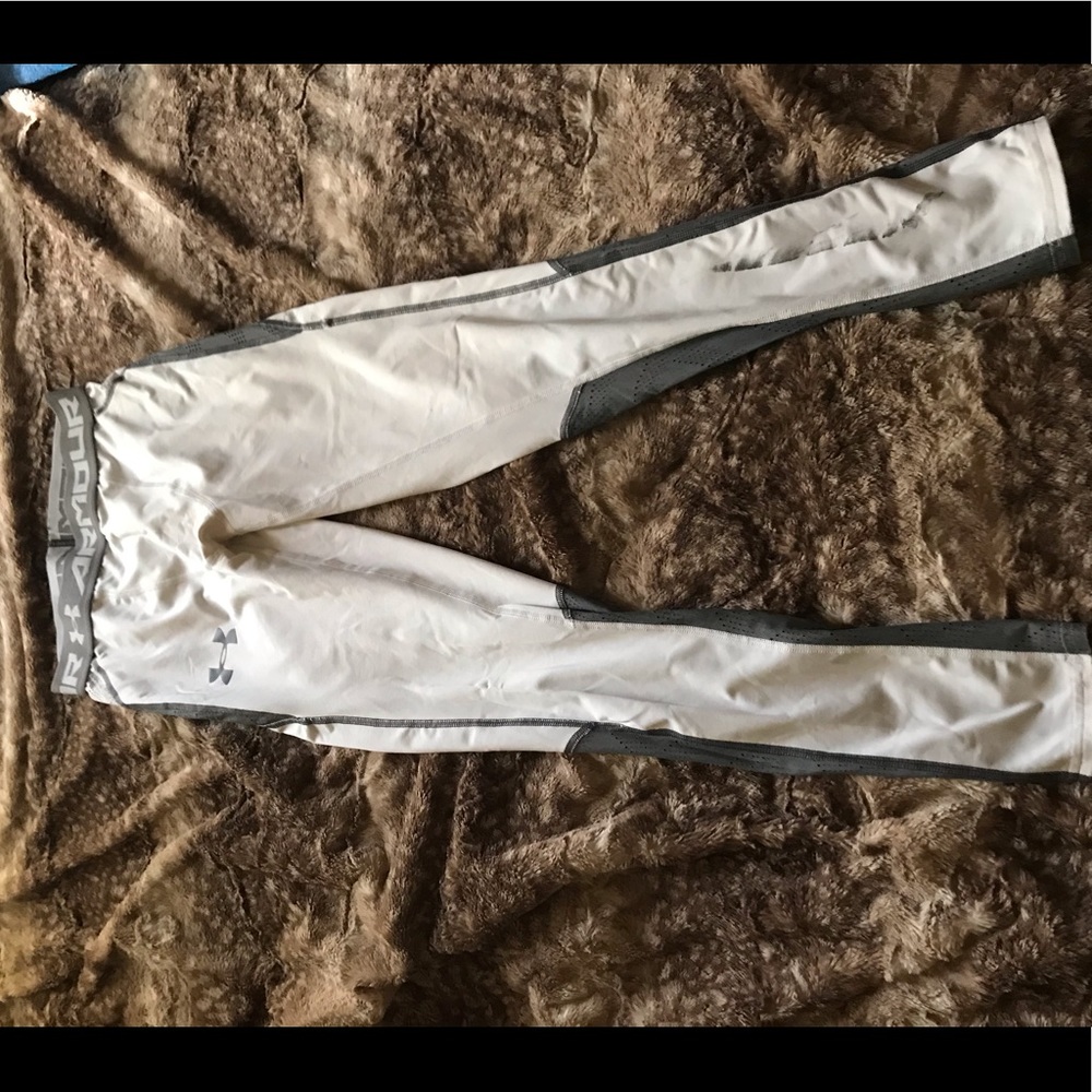 Men's exercise leggings